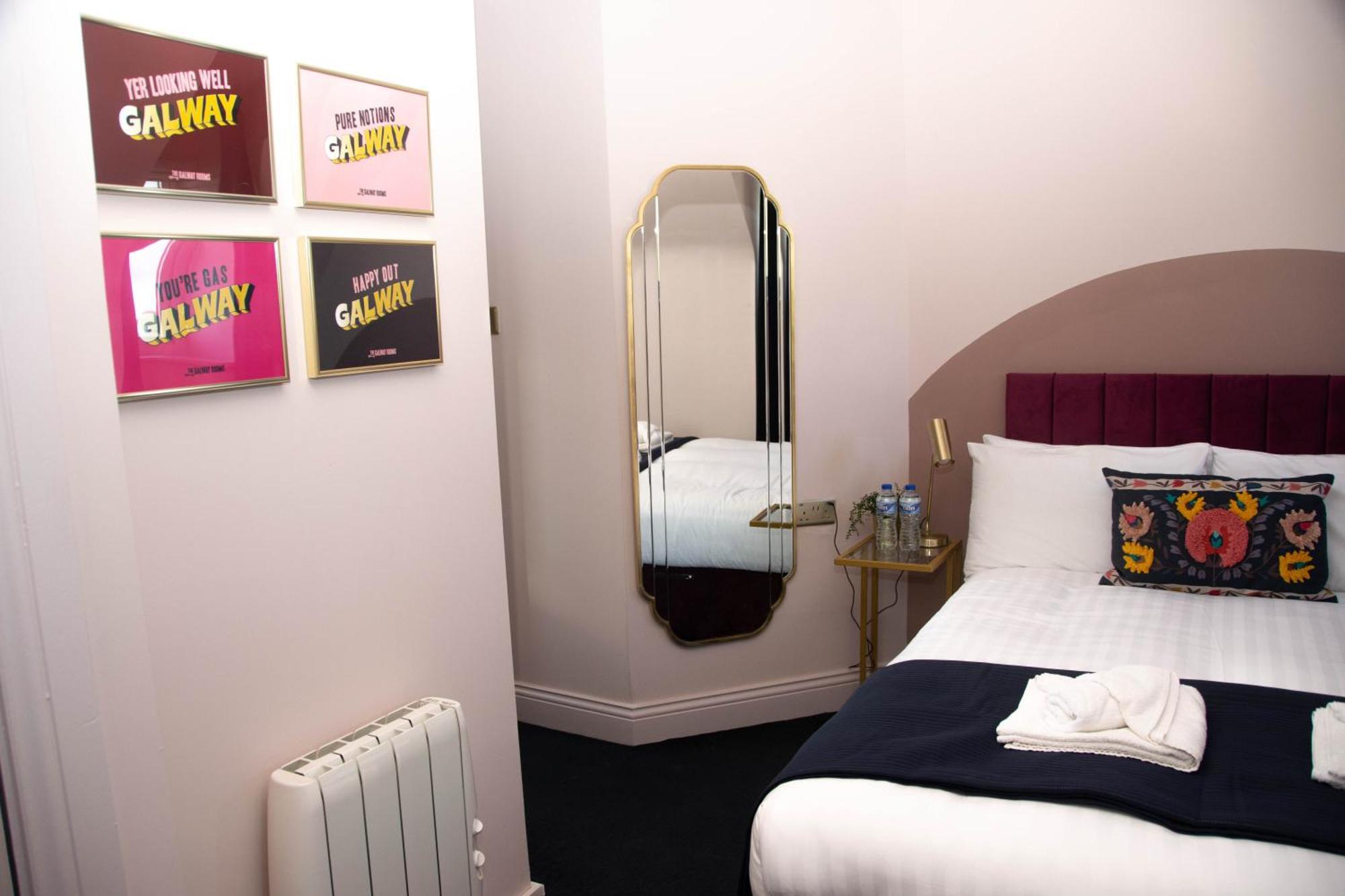 The Galway Rooms Exterior foto