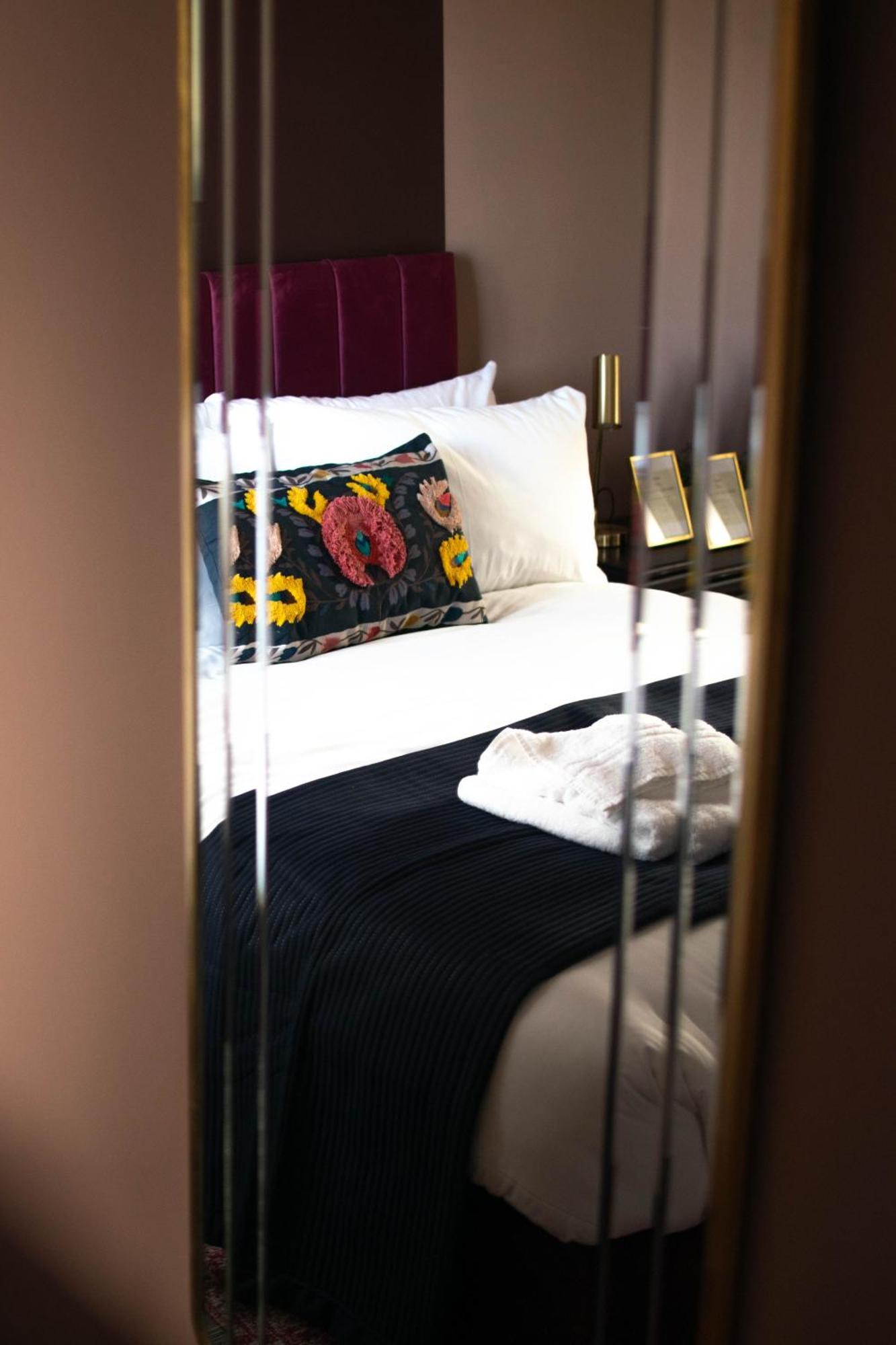 The Galway Rooms Exterior foto