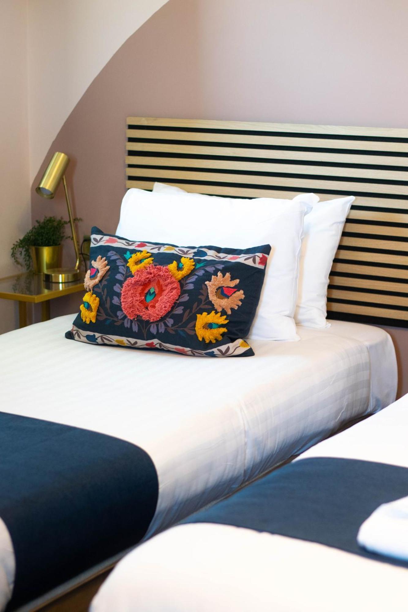 The Galway Rooms Exterior foto